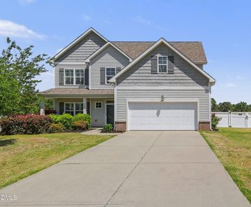 432 Seabring Ln, Raleigh, NC, 27603