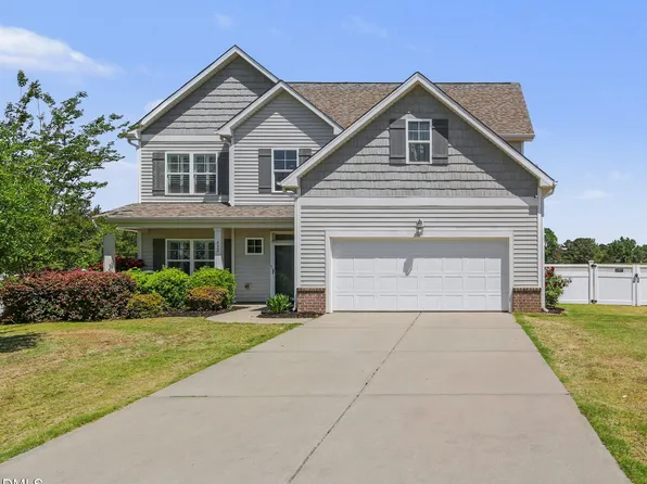 432 Seabring Ln, Raleigh, NC 27603