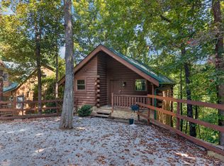 1543 Sky View Dr, Sevierville, TN 37876