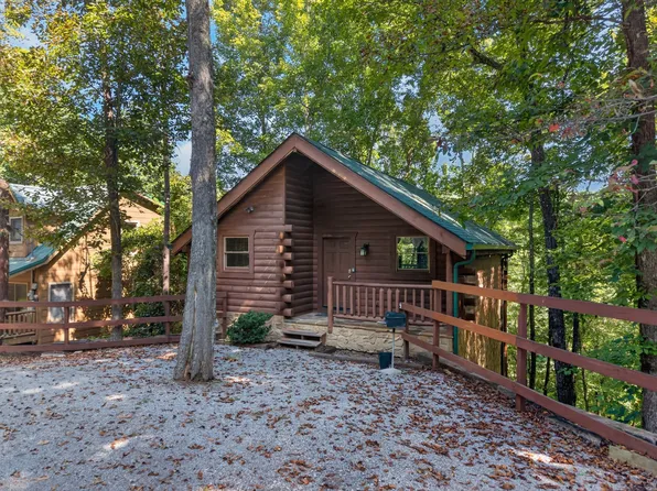 1543 Sky View Dr, Sevierville, TN 37876