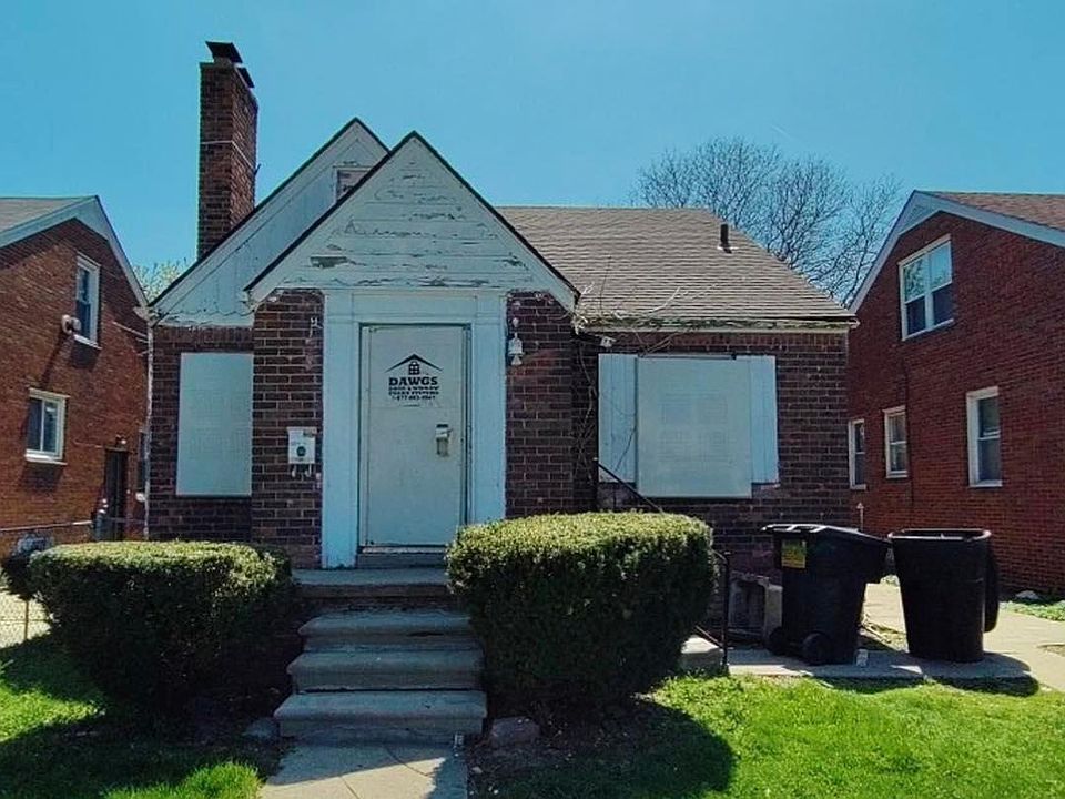 1st image of 15216 Fairmount Dr #5