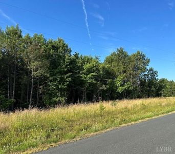 0 Poorhouse Creek Rd, Appomattox, VA, 24522