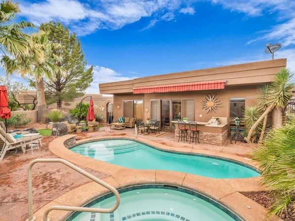 2090 Tuweap Dr #2, Saint George, UT 84770