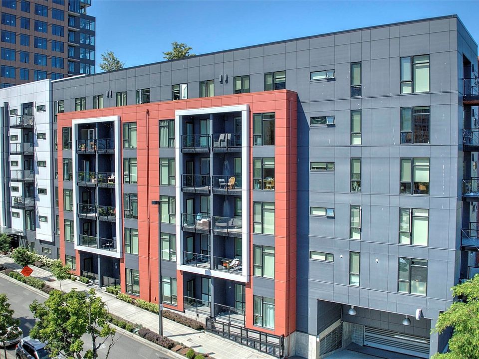 1st image of 1085 103rd Avenue NE #126