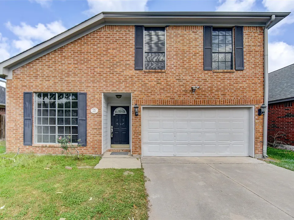 308 N Ranch House Rd