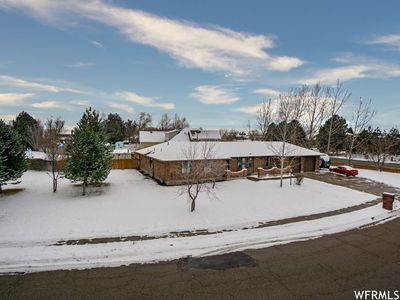 2061 E 5950 S, Ogden, UT, 84403
