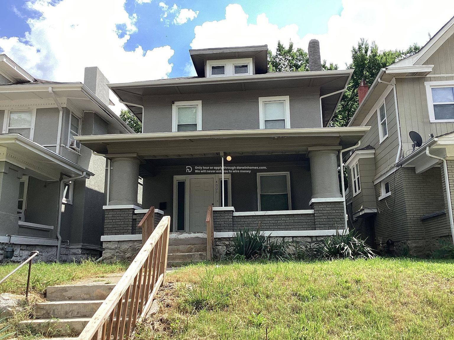 4003 Bellefontaine Ave, Kansas City, MO 64130 Zillow