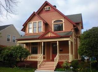 5755 N Williams Ave, Portland, OR