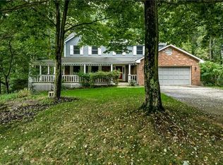 2565 Barnwood Dr, Wexford, PA