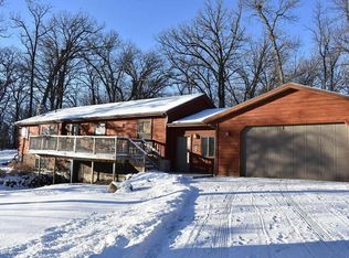 4443 S Lake Jessie Rd SE, Alexandria, MN 56308