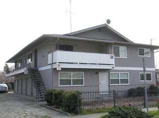 26596 Chisholm Ct APT 4, Hayward, CA 94544