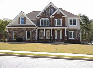 838 Natchez Valley Trce, Grayson, GA 30017