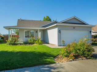 18927 E Michielli Ln, Greenacres, WA 99016