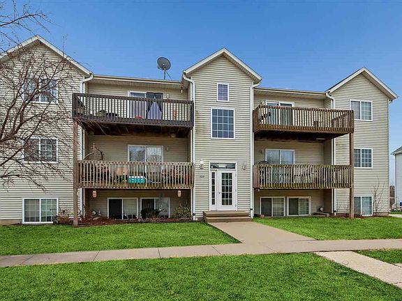2nd image of 409 James Blvd NW APT 11