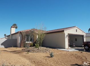 31200 Avenida La Gaviota, Cathedral City, CA 92234