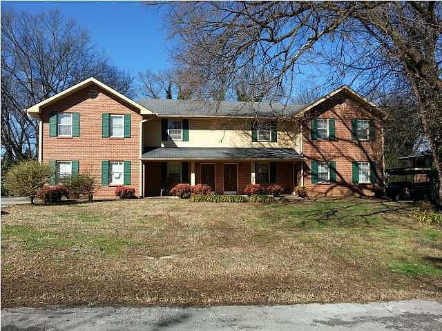1st image of 4121 Willard Dr APT A