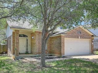1128 Pine Portage Loop, Leander, TX 78641