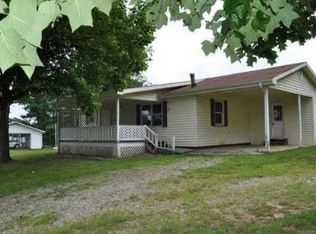 323 River Rd S, Blairsville, GA 30512