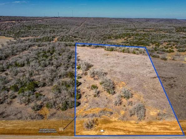 50 Sportsman Dr, Mineral Wells, TX 76067