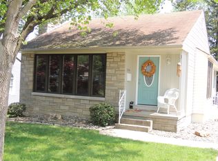 2704 Edison Ave, Zanesville, OH