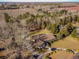 2140 Woodland Ave, Hammonton, NJ 08037