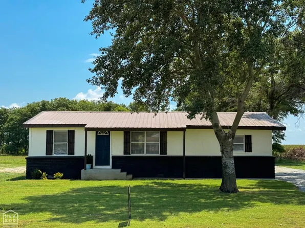 848 County Road 955, Lake City, AR 72437