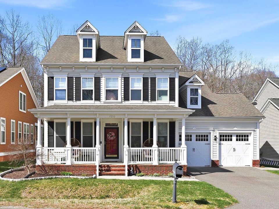1st image of 17210 Perinchief St