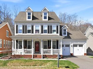 17210 Perinchief St, Ruther Glen, VA 22546