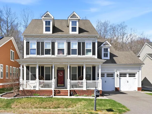 17210 Perinchief St, Ruther Glen, VA 22546