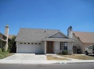 2035 Cherrytree Dr, Perris, CA 92571