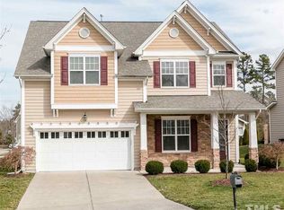 1805 Pennypacker Ln, Durham, NC 27703