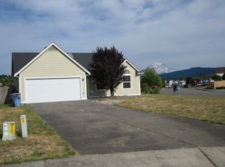 306 Orting Ct NW, Orting, WA 98360