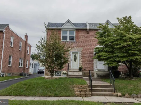 1621 Washington Ave, Prospect Park, PA 19076