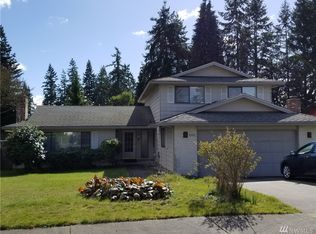 6608 235th St SW, Mountlake Terrace, WA 98043