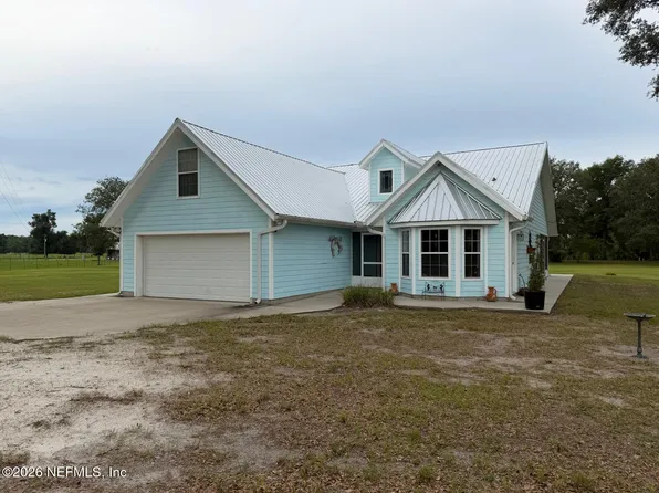 5377 SW 40TH Avenue, Jasper, FL 32052