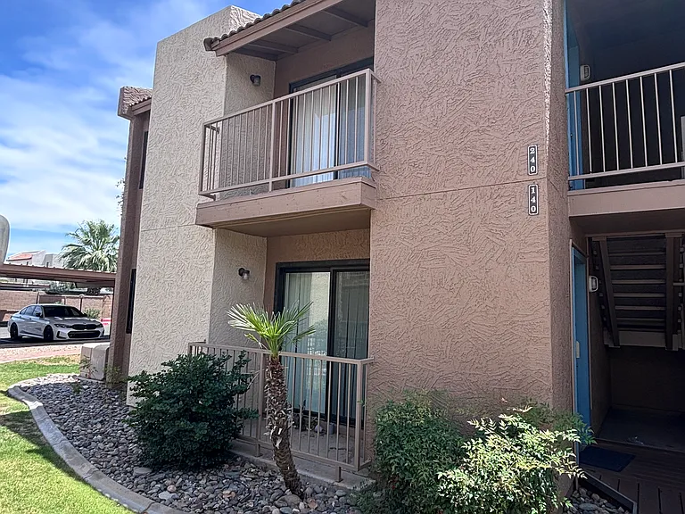 1111 E University Dr #240 — Photo 1