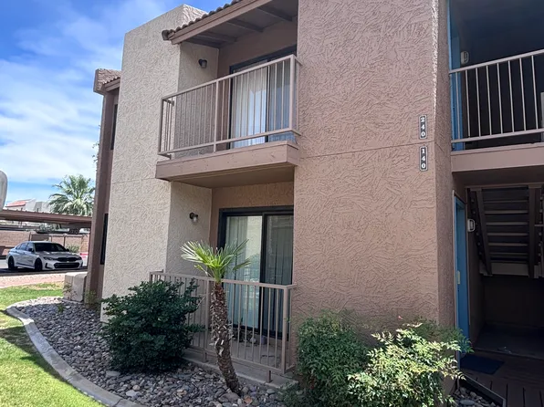 1111 E University Dr Unit 240, Tempe, AZ 85281