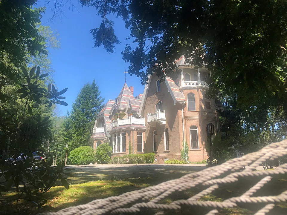 Vista Ave