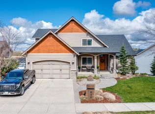 820 SW Finch Way, Pullman, WA 99163