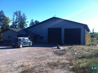 Xxx Sulin Rd, Orr, MN 55771