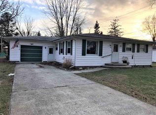 457 W Emmet Ave, Rensselaer, IN 47978