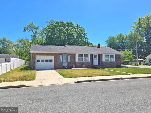 319 Fisher Ave, Milford, DE 19963