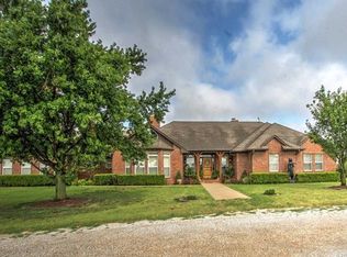 17888 N Javine Hill Rd, Skiatook, OK 74070