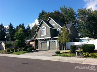 2540 N Lambert St, Cornelius, OR 97113