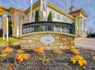 55 Shipway Ave #209, Clarington, ON L1B 0B6