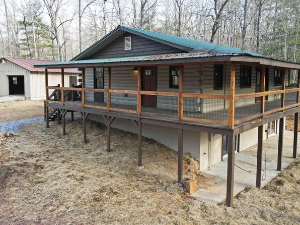 651 Tomahawk Trl, Blairsville, GA 30512