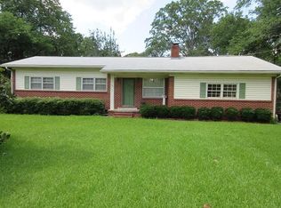 708 Wildwood Cir, Demopolis, AL 36732