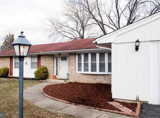 2254 Mattawoman Beantown Rd, Waldorf, MD 20601