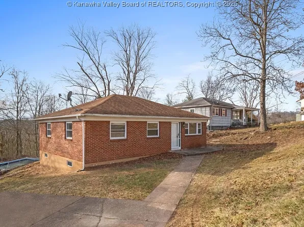 227 Westmoreland Dr, Dunbar, WV 25064