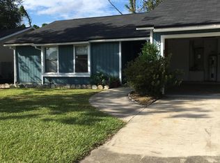 8435 Gemini Rd, Jacksonville, FL 32216